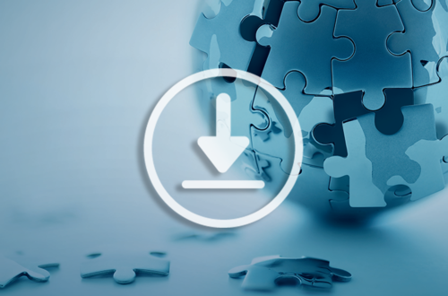 Global | Puzzle | World | Globe | Blue | download